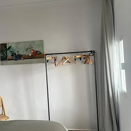 Appartement Casa Cruz Con Terraza Conil De La Frontera