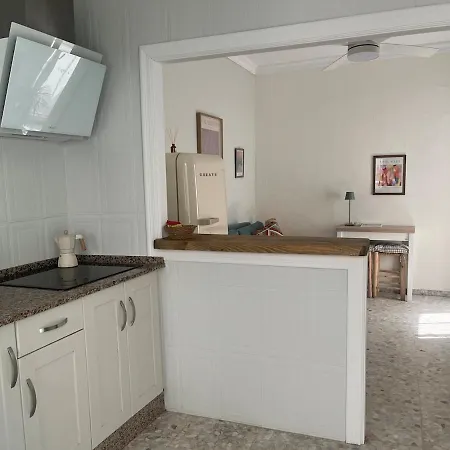 Casa Cruz Con Terraza
