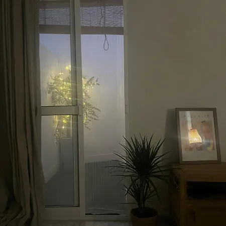 Appartement Casa Cruz Con Terraza *